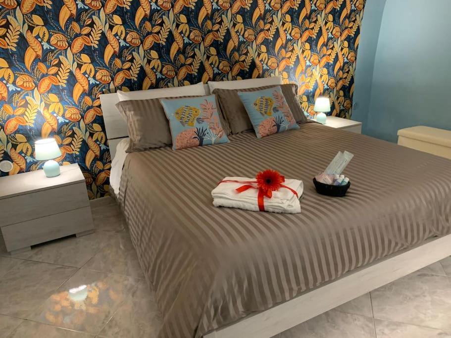 Casa - Torre Dell'Orologio Apartman Canosa di Puglia Kültér fotó