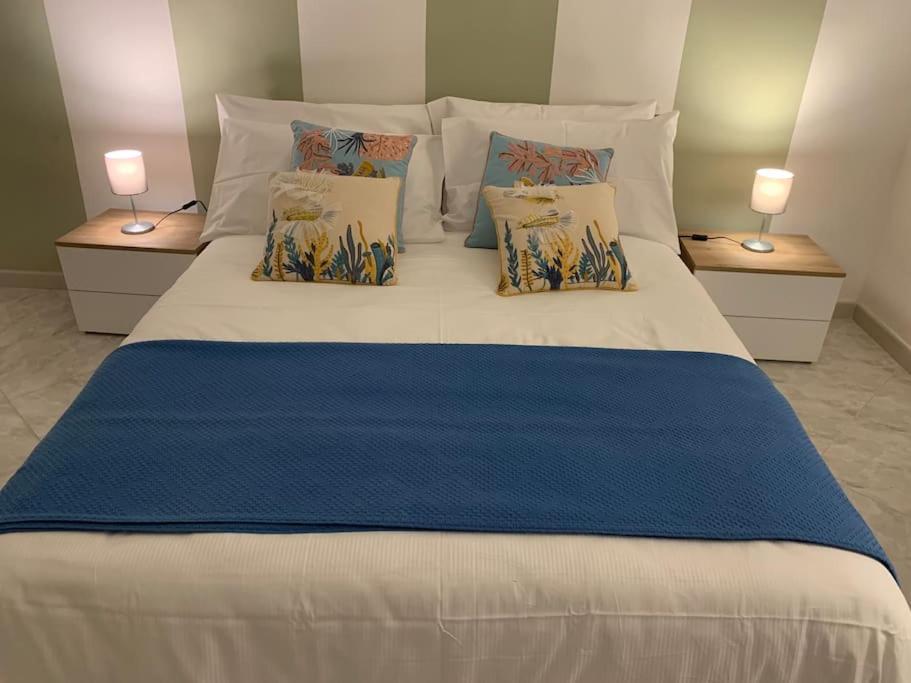 Casa - Torre Dell'Orologio Apartman Canosa di Puglia Kültér fotó