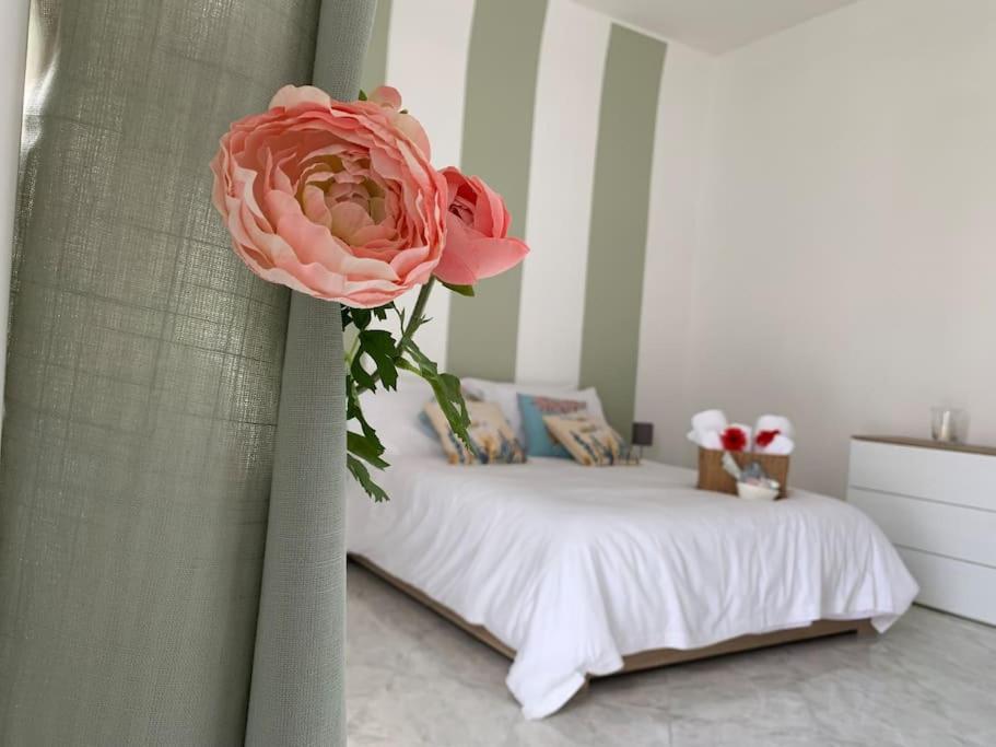 Casa - Torre Dell'Orologio Apartman Canosa di Puglia Kültér fotó