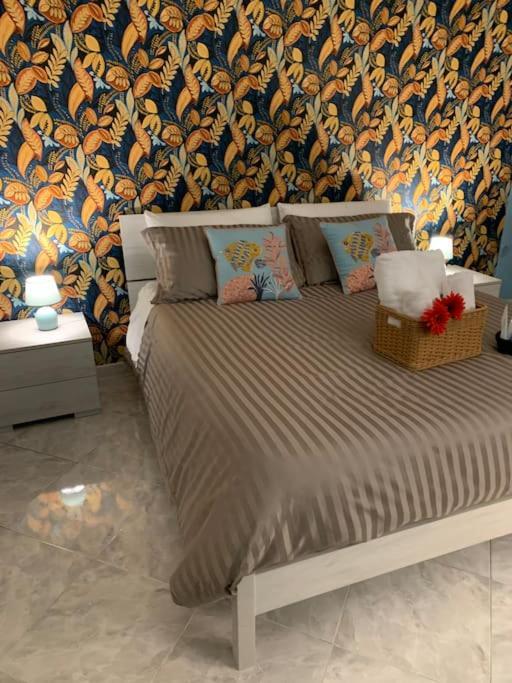 Casa - Torre Dell'Orologio Apartman Canosa di Puglia Kültér fotó
