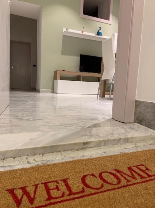 Casa - Torre Dell'Orologio Apartman Canosa di Puglia Kültér fotó