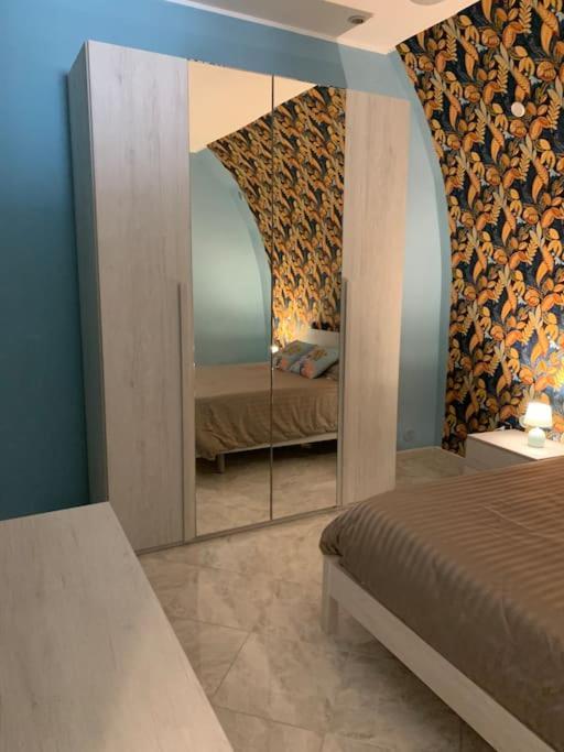 Casa - Torre Dell'Orologio Apartman Canosa di Puglia Kültér fotó