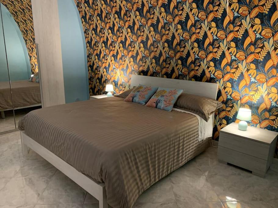 Casa - Torre Dell'Orologio Apartman Canosa di Puglia Kültér fotó