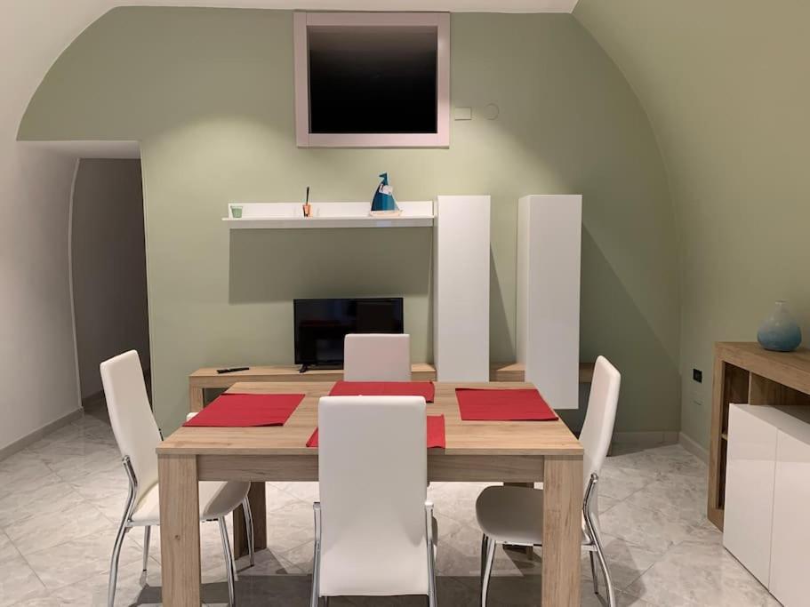 Casa - Torre Dell'Orologio Apartman Canosa di Puglia Kültér fotó