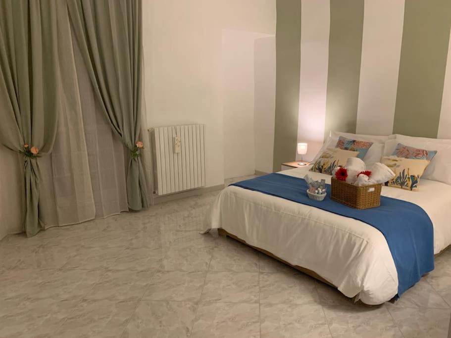 Casa - Torre Dell'Orologio Apartman Canosa di Puglia Kültér fotó