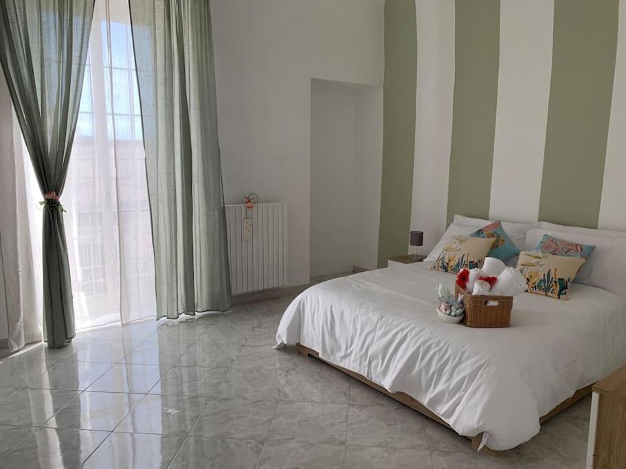 Casa - Torre Dell'Orologio Apartman Canosa di Puglia Kültér fotó