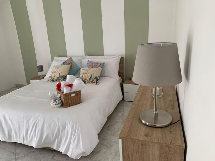 Casa - Torre Dell'Orologio Apartman Canosa di Puglia Kültér fotó